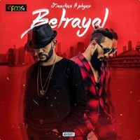 Betrayal - Feat. Phyno