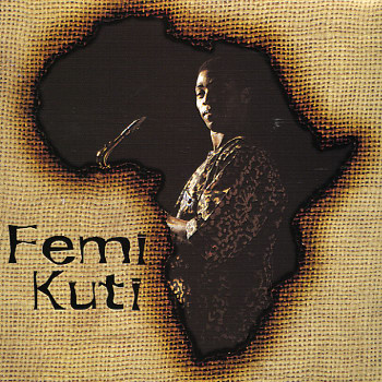 Femi Kuti