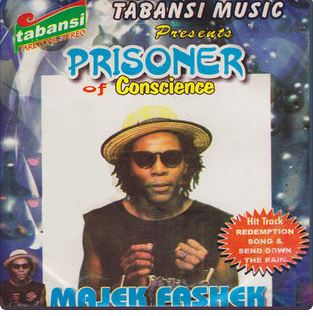 Prisoner Of Conscience