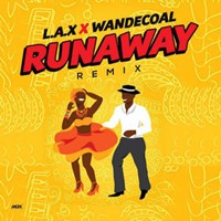 Run Away (Feat. Wande Coal) [Remix]