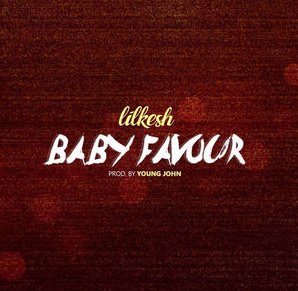 Baby Favour