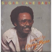 Sugar Cane Baby