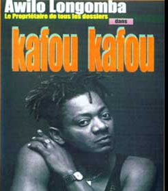 Kafou Kafou