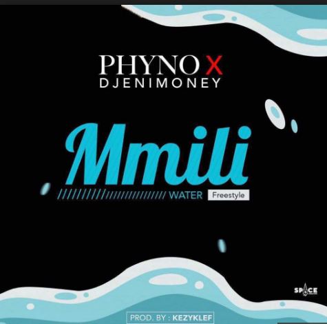 Mmili (Prod. By Kezyklef)