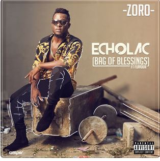 Echolac (Bag Of Blessings)