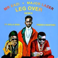 Leg Over (Remix) (Feat. French Montana & Ty Dolla Sign)