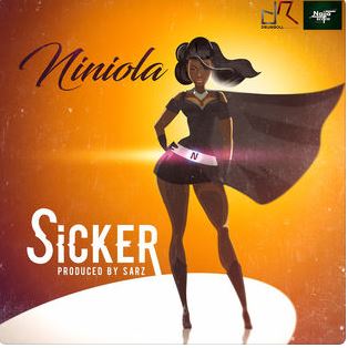 Sicker (Prod Sarz)