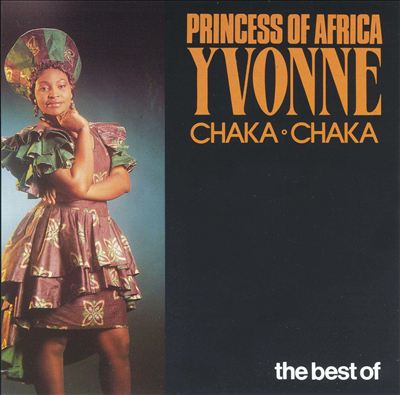 Princess Of Africa: The Best
