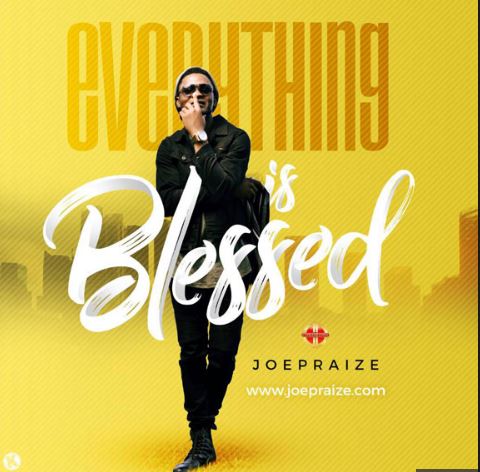 Everything Is Blessed