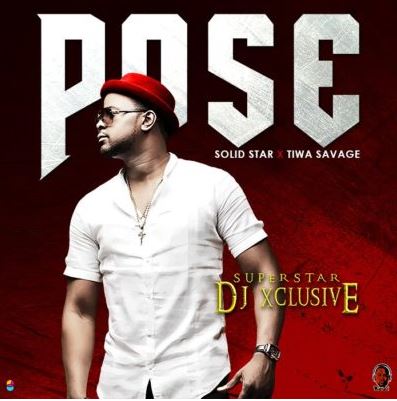 Pose Ft. Tiwa Savage & Solidstar