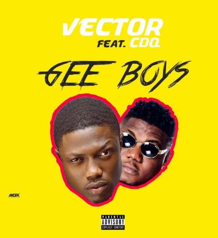 Gee Boys Ft Cdq