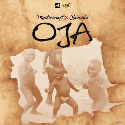 Ft. Olamide - Oja
