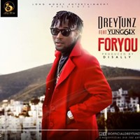 Ft Yung6ix - For You