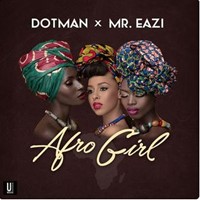 Afro Girl (Feat. Mr. Eazi)