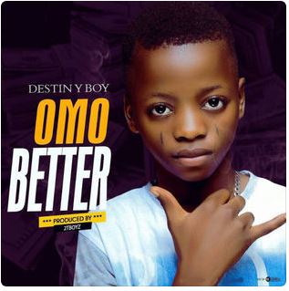 Omo Better