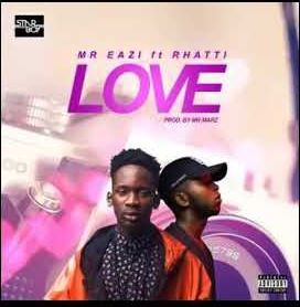 Love Ft Rhatti