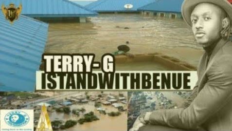 I Stand With Benue (Tribute To Flood Victims)