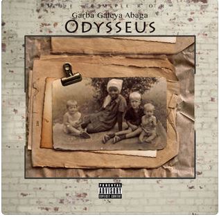 Odysseus