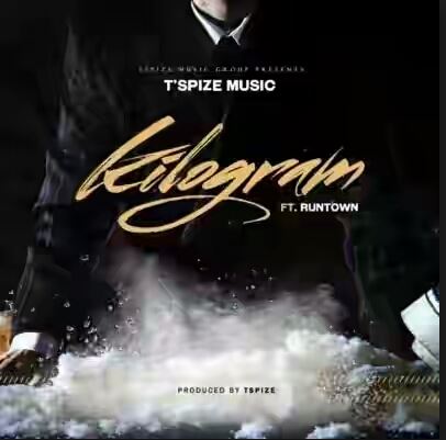 Kilogram (Feat. Runtown)