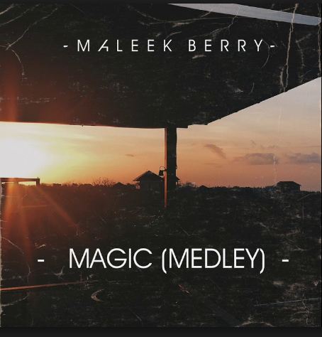 Magic (Medley)