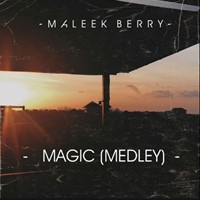 Magic (Medley)