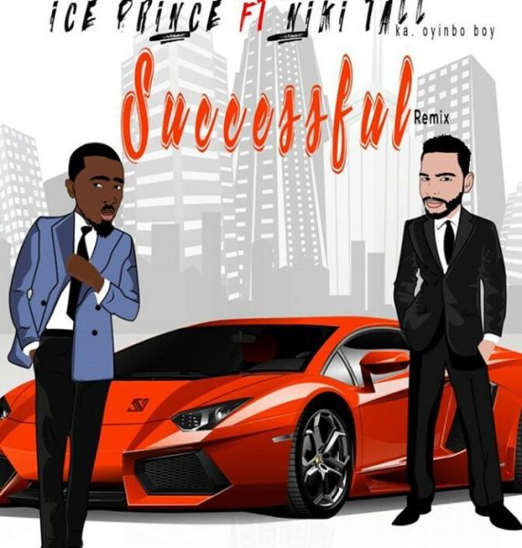 Successful (Remix)