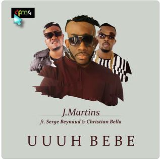 Uuuu Bebe Ft Serge Beynaud X Christan Bella