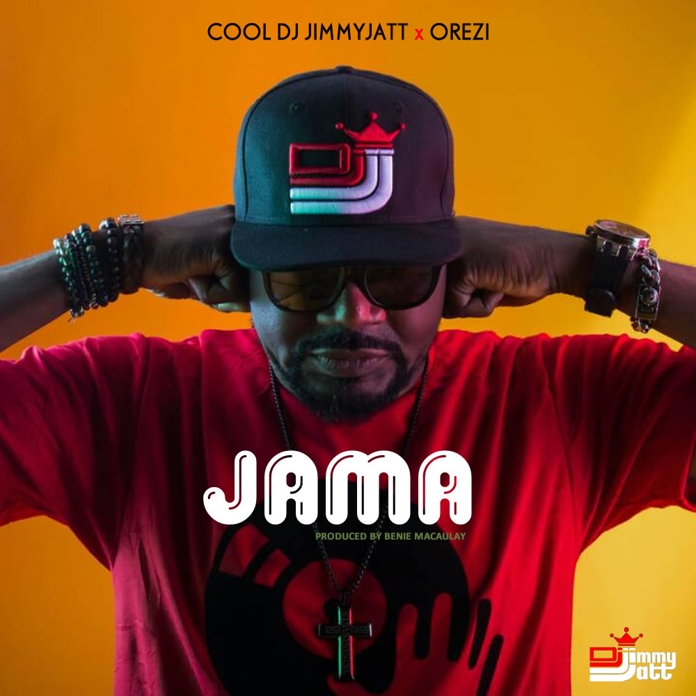 Jama Ft. Orezi -