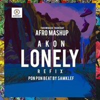 Ft. Akon – Lonely (Refix)