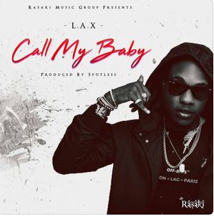 Call My Baby