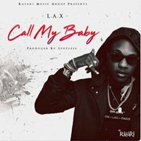 Call My Baby