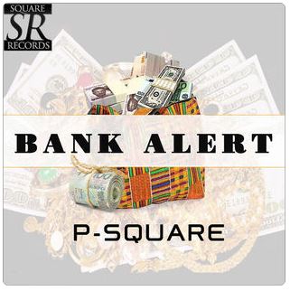 Bank Alert