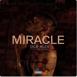 Miracle  Ft. Lil Kesh