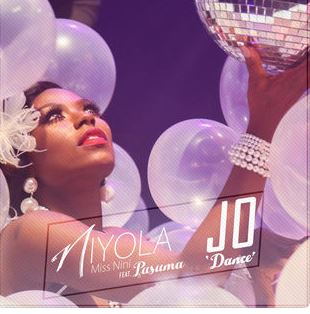 Jo (Dance) Feat. Pasuma