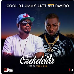 Orekelewa Feat. Davido