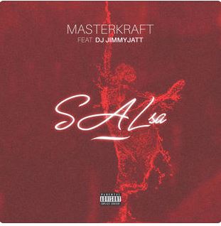 Salsa Ft. Dj Jimmy Jatt