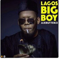 Lagos Big Boy