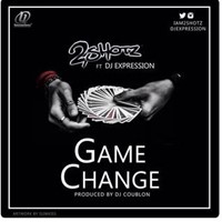Game Change (Feat. Dj Expression)