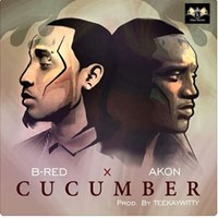 Cucumber (Feat. Akon)