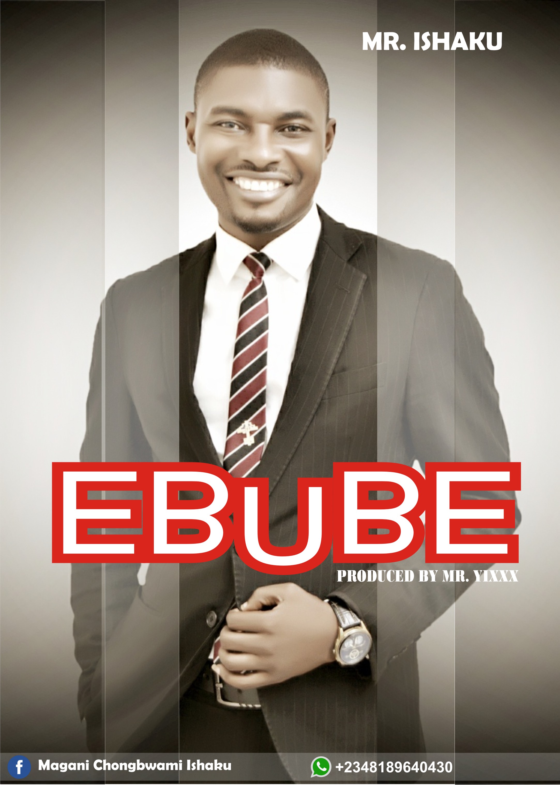 Ebube