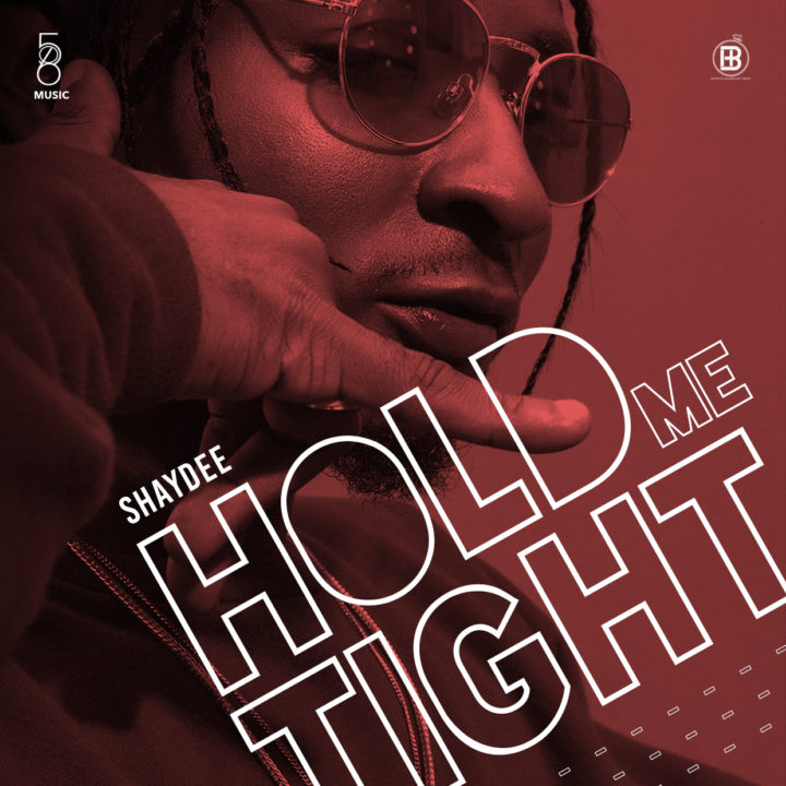 Hold Me Tight (Prod. Spax)