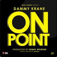 Dammy Krane - On Point