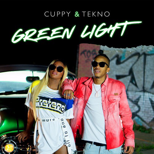 Green-Light Ft. Dj-Cuppy