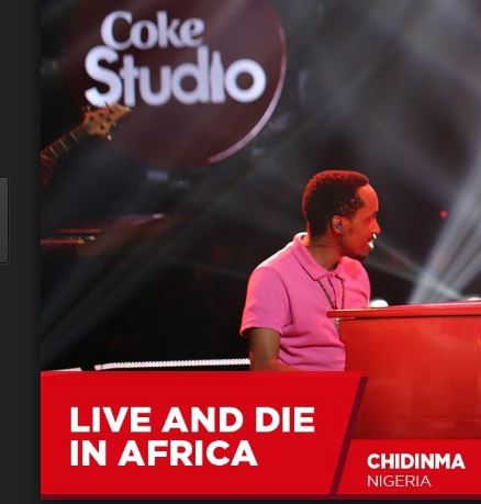 Chidinma_-_Live_And_Die_In_Africa
