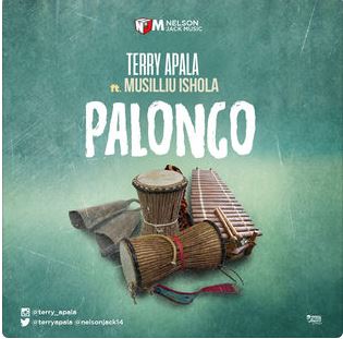 Ft Musiliu Ishola - Palongo