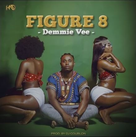 Demmie Vee – Figure 8