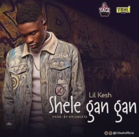 Shele Gan Gan