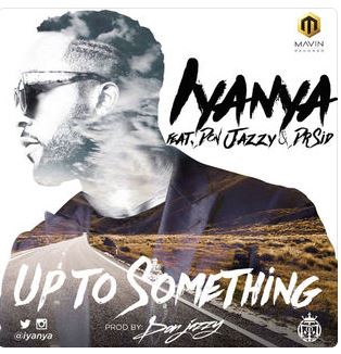 Up 2 Sumting (Feat. Don Jazzy & Dr Sid)