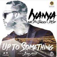 Up 2 Sumting (Feat. Don Jazzy & Dr Sid)