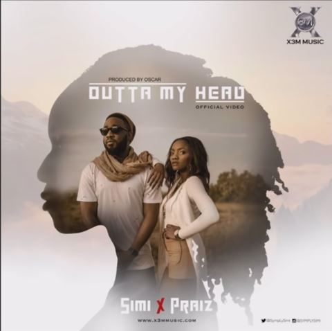 Outta My Head Feat. Praiz
